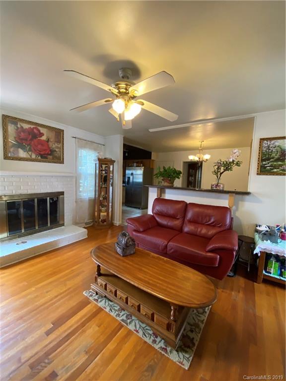 5810 Pepperhill Road Charlotte, NC 28212 - Photo 16 of 27