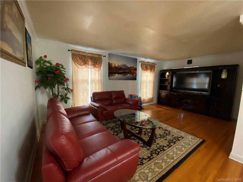 5810 Pepperhill Road Charlotte, NC 28212 - Photo 20 of 27