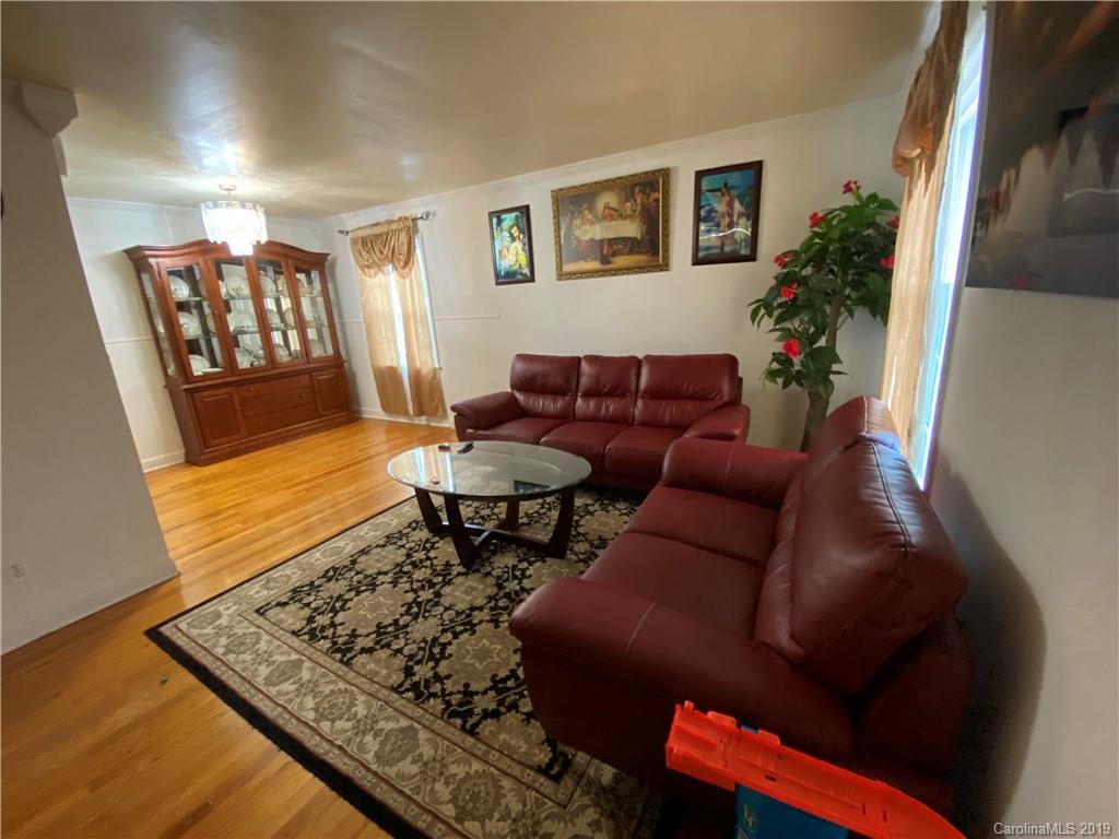 5810 Pepperhill Road Charlotte, NC 28212 - Photo 22 of 27