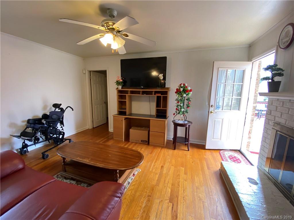 5810 Pepperhill Road Charlotte, NC 28212 - Photo 26 of 27