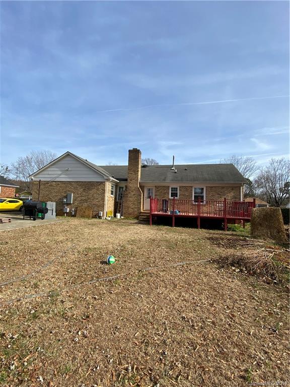 5810 Pepperhill Road Charlotte, NC 28212 - Photo 4 of 27