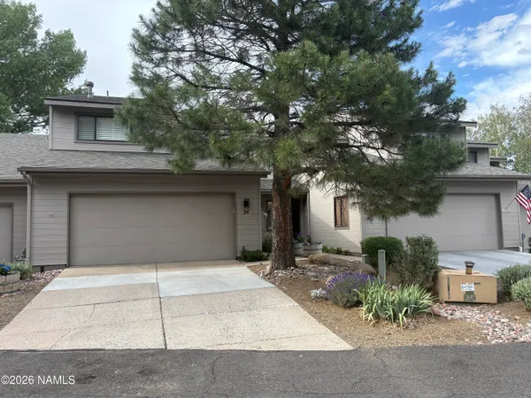 $799,000 | 2900 North Saddleback Way, Unit 34, Flagstaff, AZ 86004