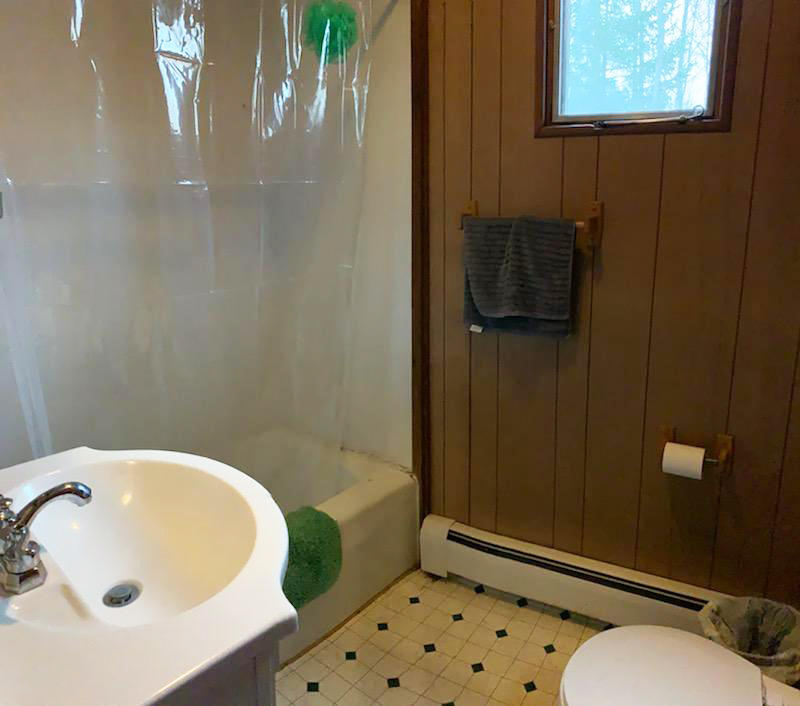 2004 Brook Falls Road Kingfield, ME 04947 - Photo 11 of 17 bathroom