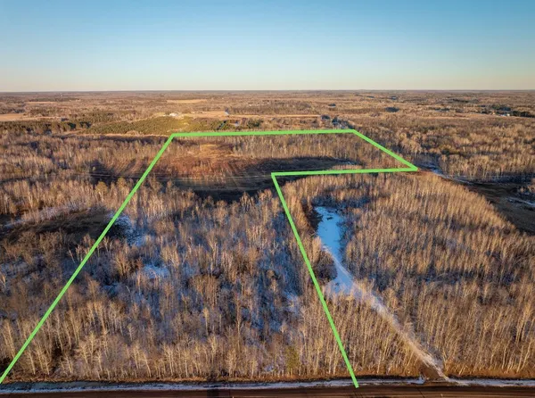 $139,900 | Xxx Tenquist Road, Sandstone, MN 55072