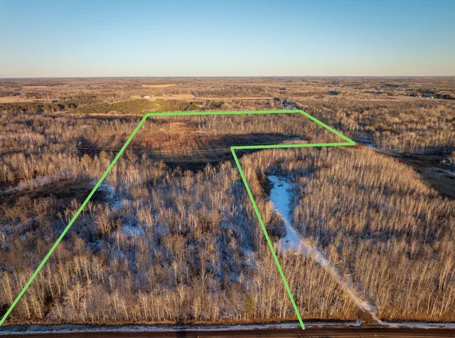 $139,900 | Xxx Tenquist Road, Sandstone, MN 55072