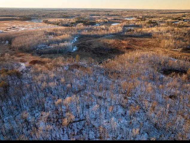 $139,900 | Xxx Tenquist Road, Sandstone, MN 55072