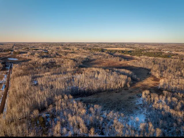 $139,900 | Xxx Tenquist Road, Sandstone, MN 55072