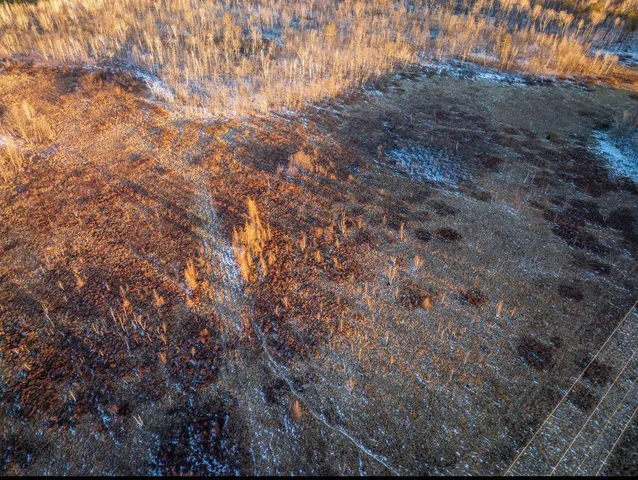 $139,900 | Xxx Tenquist Road, Sandstone, MN 55072