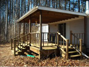 18707 12B Road Culver, IN 46511 - Photo 13 of 15 Gallery Image 13