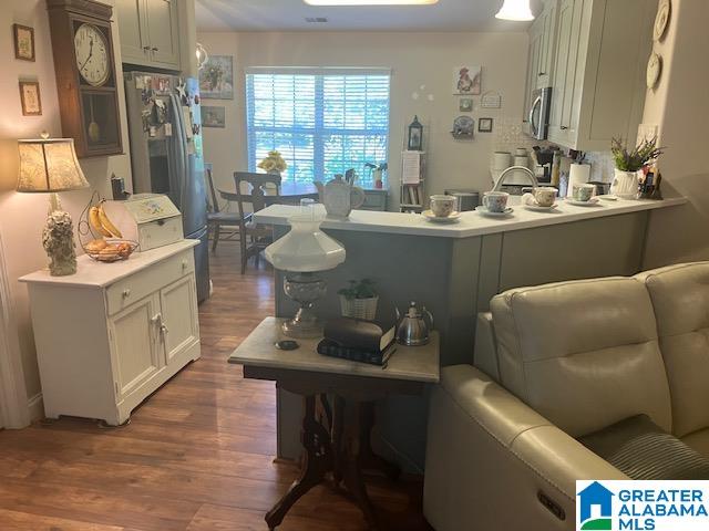 6916 Meadow Ridge Drive McCalla, AL 35111 - Photo 25 of 30 Gallery Image 25