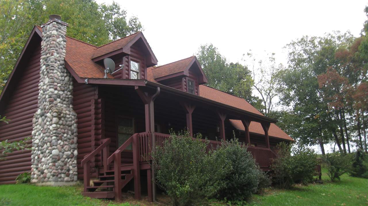 4535 Port Williams Road Williams, IN 47470 - Photo 28 of 29 Gallery Image 28