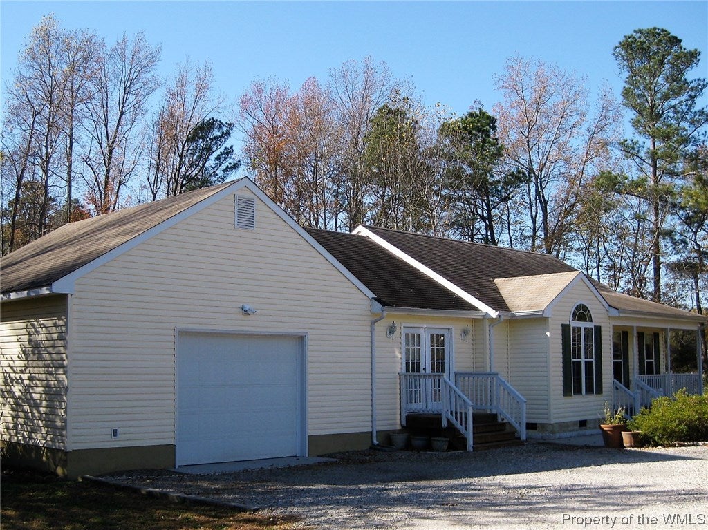 4950 Chestnut Fork Road Gloucester, VA 23061 - Photo 2 of 48 Gallery Image 2