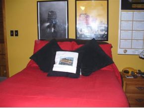 248 Knight Road Vestal, NY 13850 - Photo 13 of 22 Gallery Image 13
