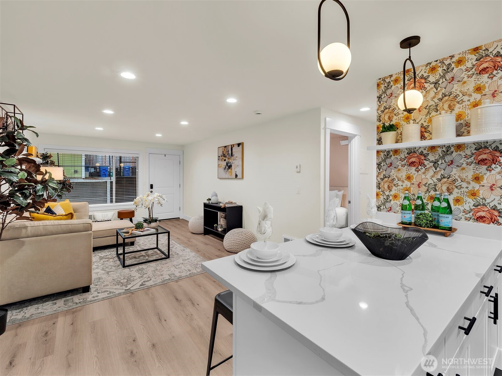 1430 Northwest 59th Street, Unit 101 Seattle, WA 98107 - Photo 12 of 32