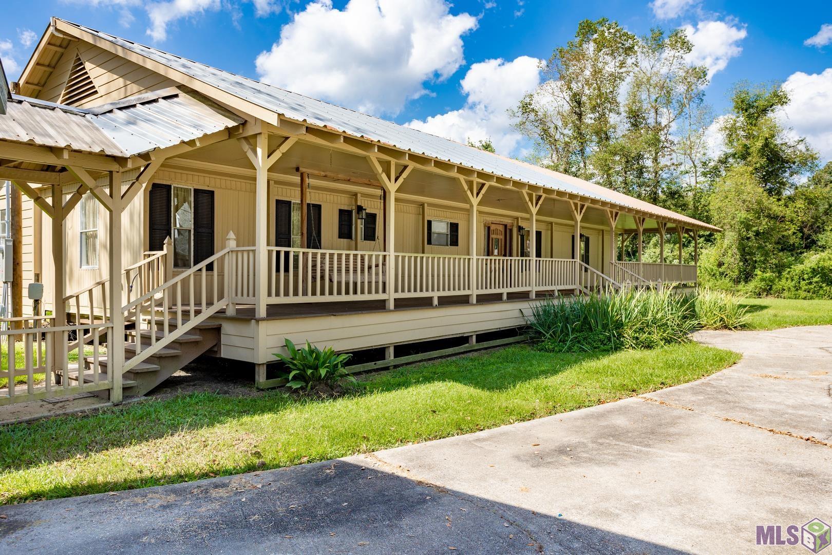 43375 R Daigle Road Gonzales, LA 70737 - Photo 3 of 31 Gallery Image 3