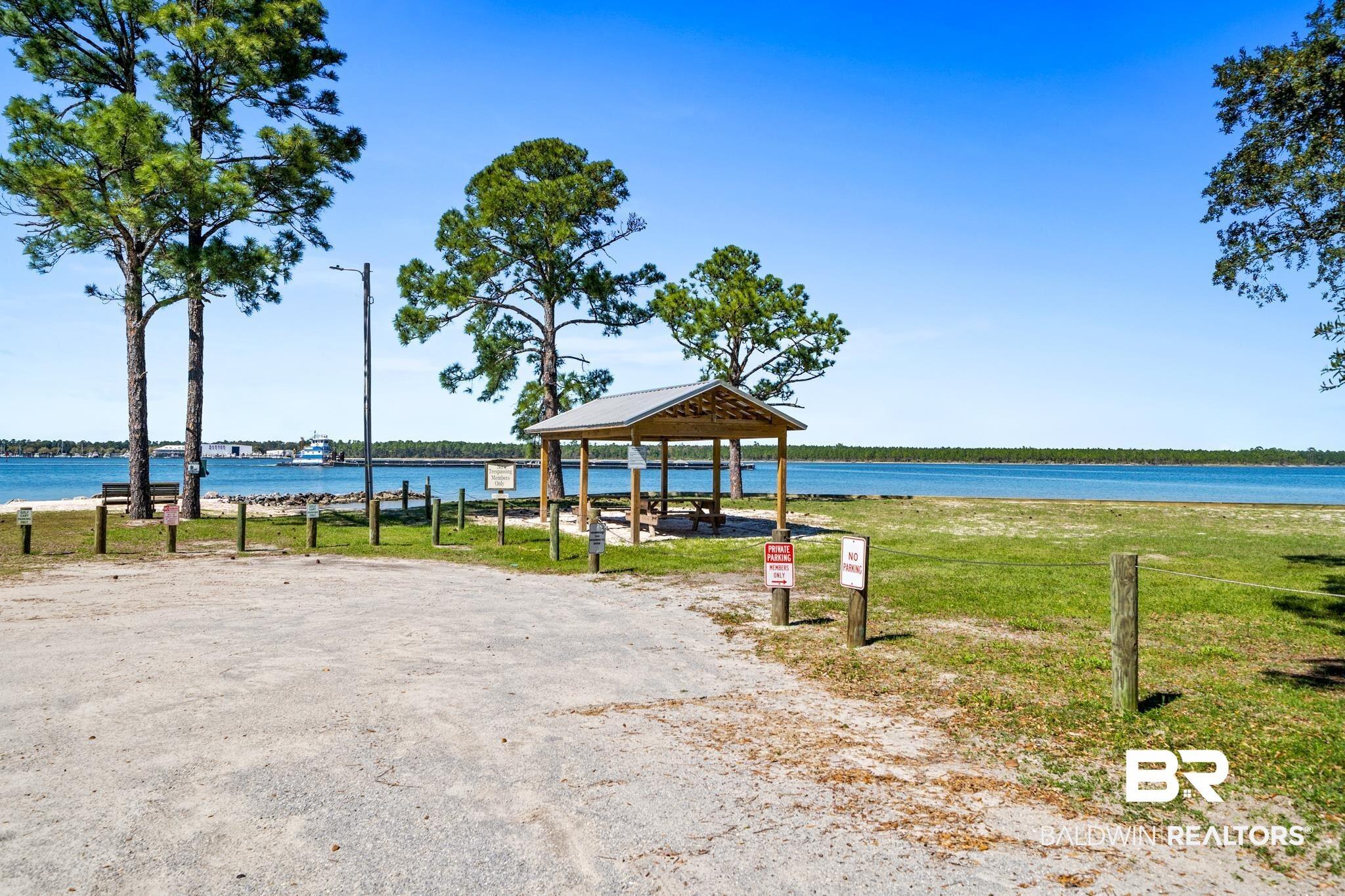 5311 Pine Road Orange Beach, AL 36561 - Photo 45 of 47 Neighborhood beach area