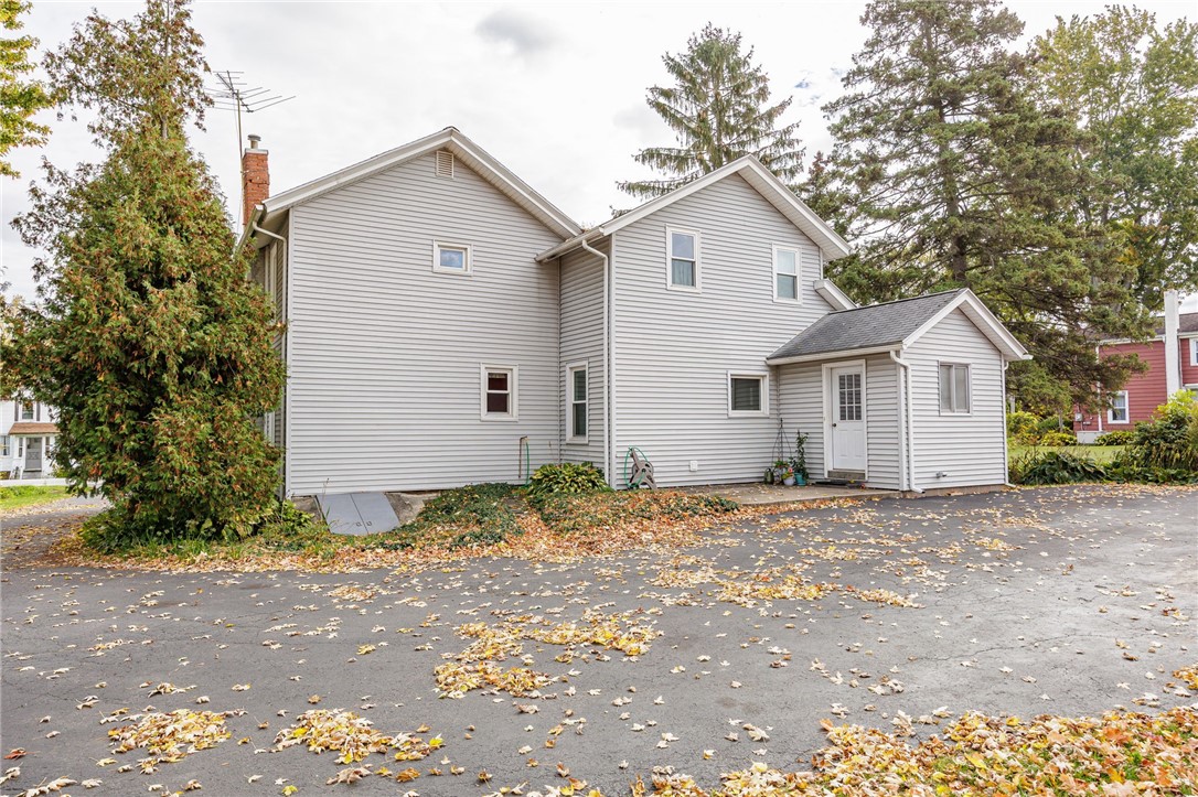 2503 Canandaigua Road Macedon, NY 14502 - Photo 19 of 24