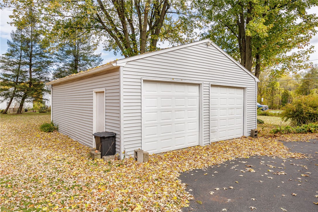 2503 Canandaigua Road Macedon, NY 14502 - Photo 21 of 24