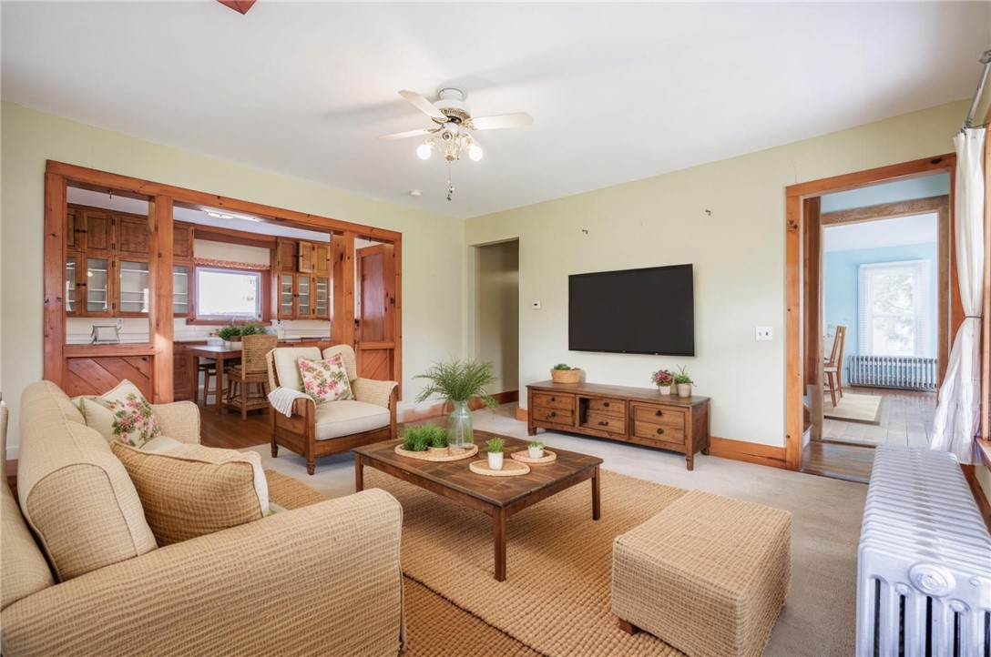 2503 Canandaigua Road Macedon, NY 14502 - Photo 4 of 24