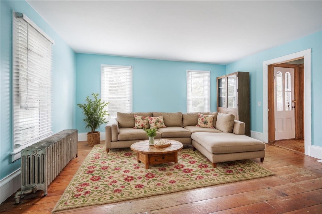 2503 Canandaigua Road Macedon, NY 14502 - Photo 5 of 24