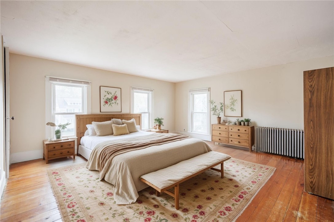 2503 Canandaigua Road Macedon, NY 14502 - Photo 6 of 24