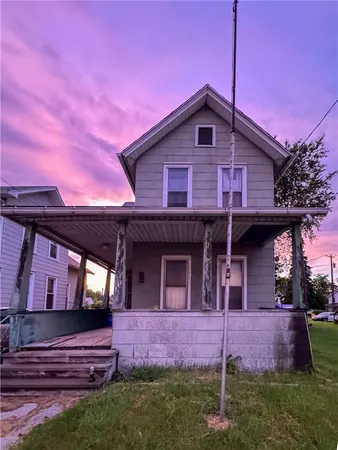 $54,900 | 111 East Miller Street, Elmira, NY 14904
