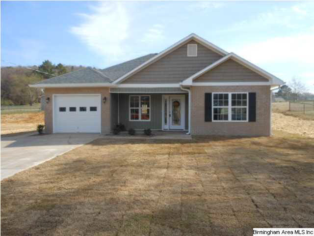 46 Billy Circle Alexandria, AL 36250 - Photo 1 of 8