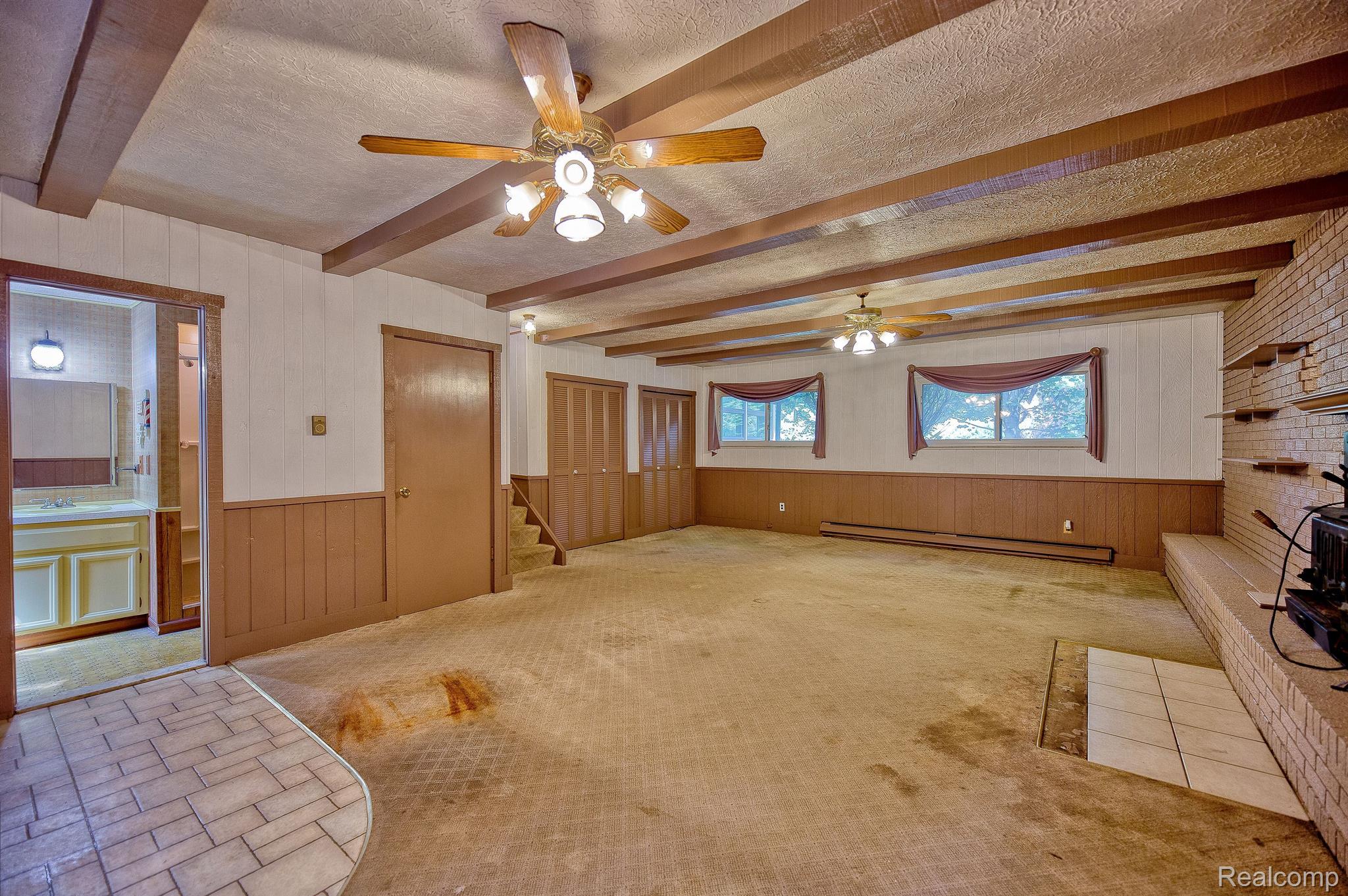 3211 Roods Lake Road Lapeer, MI 48446 - Photo 28 of 35 Lower Level