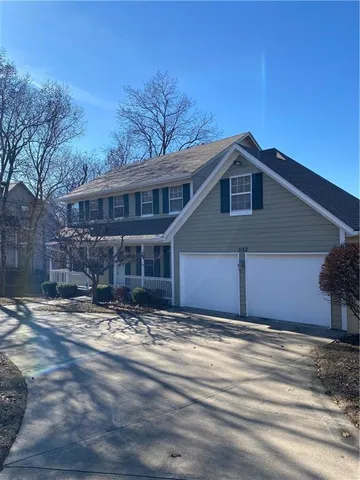 $425,000 | 1152 South 105th Street, Edwardsville, KS 66111