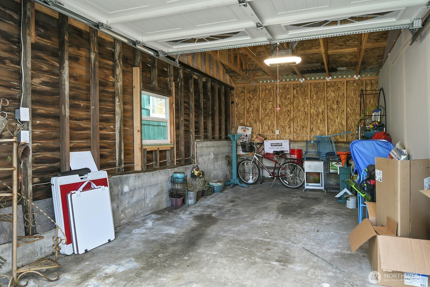 810 33rd Street Everett, WA 98201 - Photo 28 of 39 a view of storage and utility room