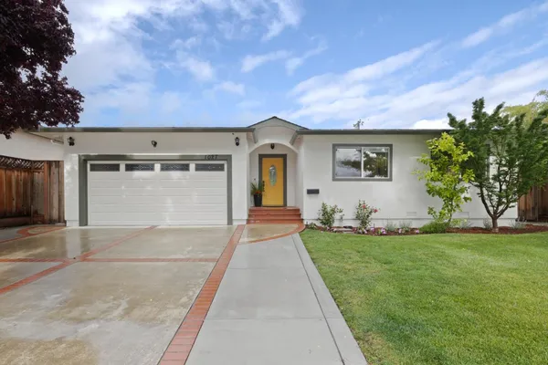 $2,798,000 | 1027 Grape Avenue, Sunnyvale, CA 94087