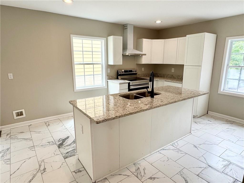 1770 Temple Avenue Atlanta, GA 30337 - Photo 11 of 37