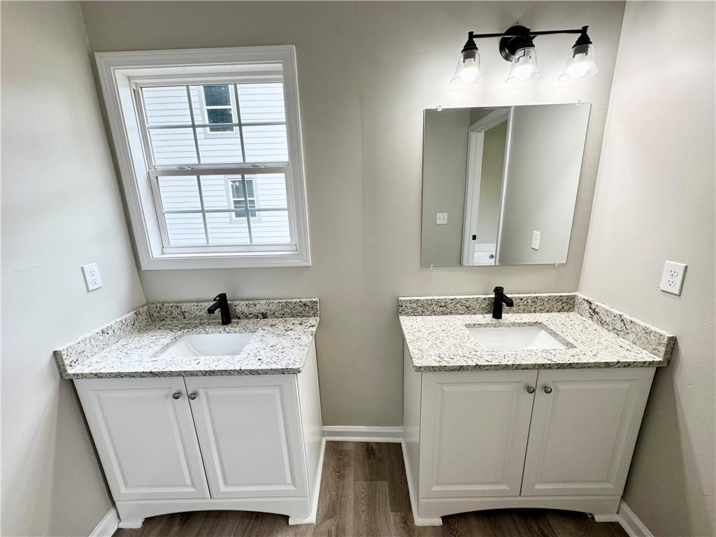 1770 Temple Avenue Atlanta, GA 30337 - Photo 18 of 37