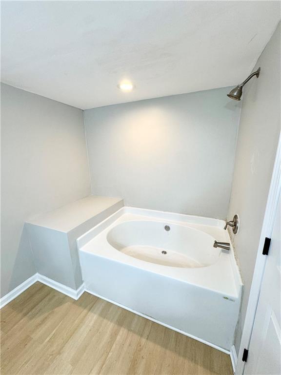 1770 Temple Avenue Atlanta, GA 30337 - Photo 34 of 37