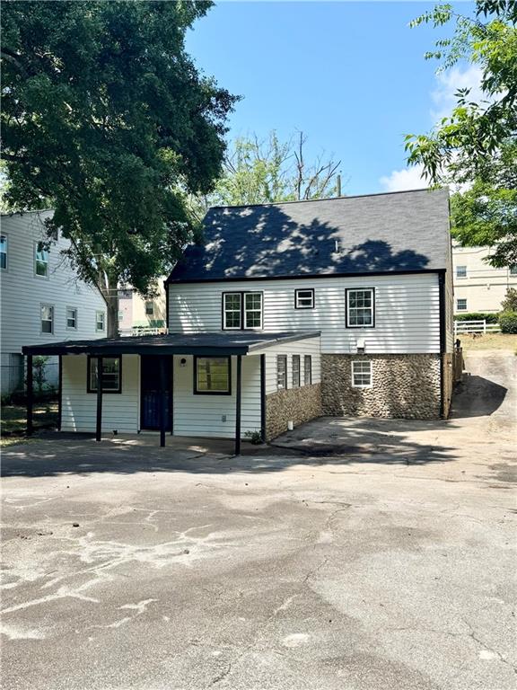 1770 Temple Avenue Atlanta, GA 30337 - Photo 36 of 37