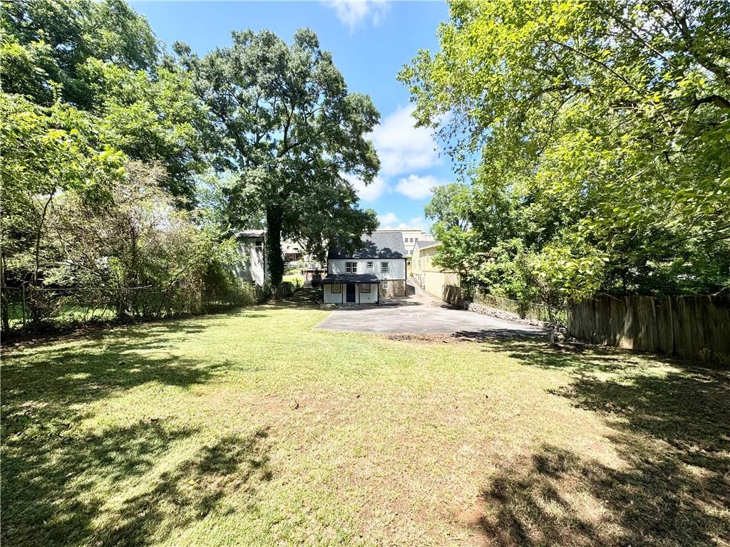 1770 Temple Avenue Atlanta, GA 30337 - Photo 37 of 37
