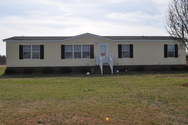 5329 Akron Road Wilson, NC 27893 - Photo 1 of 11 Primary Photo