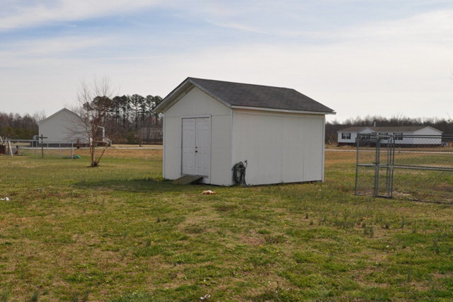 5329 Akron Road Wilson, NC 27893 - Photo 3 of 11 Additional Photo