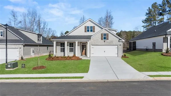 $356,060 | 208 Parnassus Road, Locust Grove, GA 30248