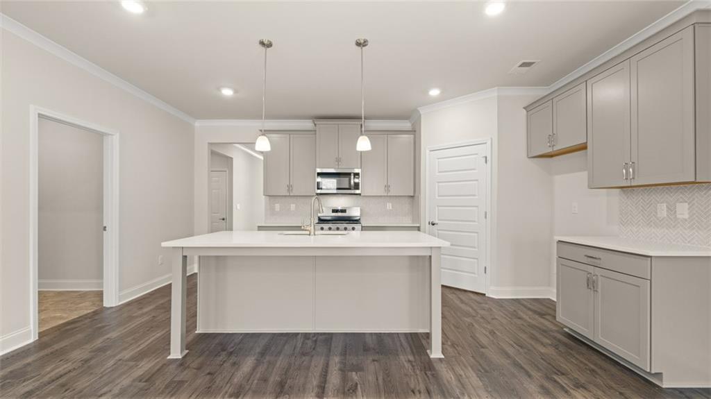 208 Parnassus Road Locust Grove, GA 30248 - Photo 17 of 38