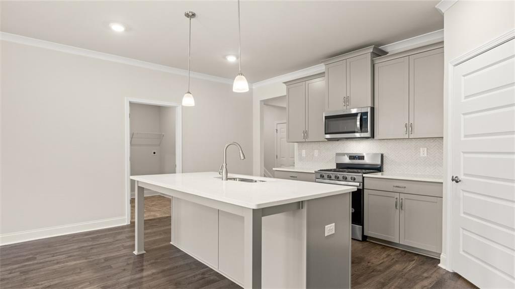 208 Parnassus Road Locust Grove, GA 30248 - Photo 18 of 38