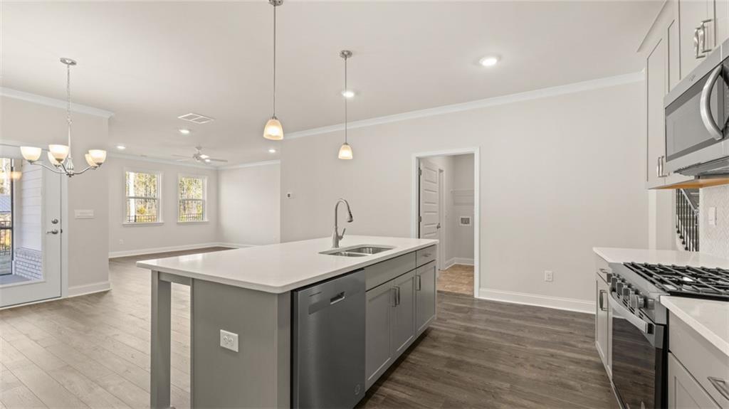 208 Parnassus Road Locust Grove, GA 30248 - Photo 19 of 38