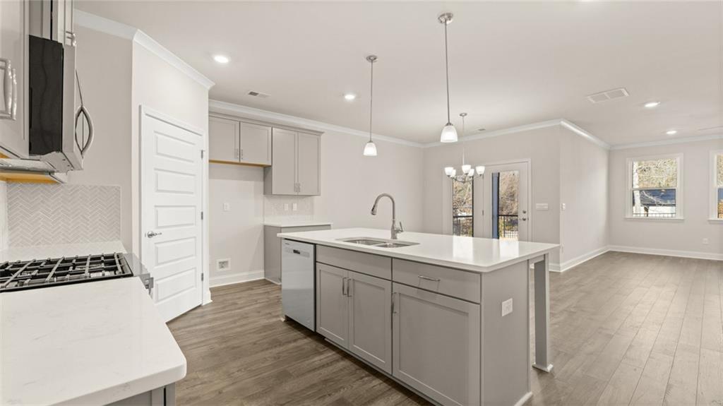 208 Parnassus Road Locust Grove, GA 30248 - Photo 23 of 38