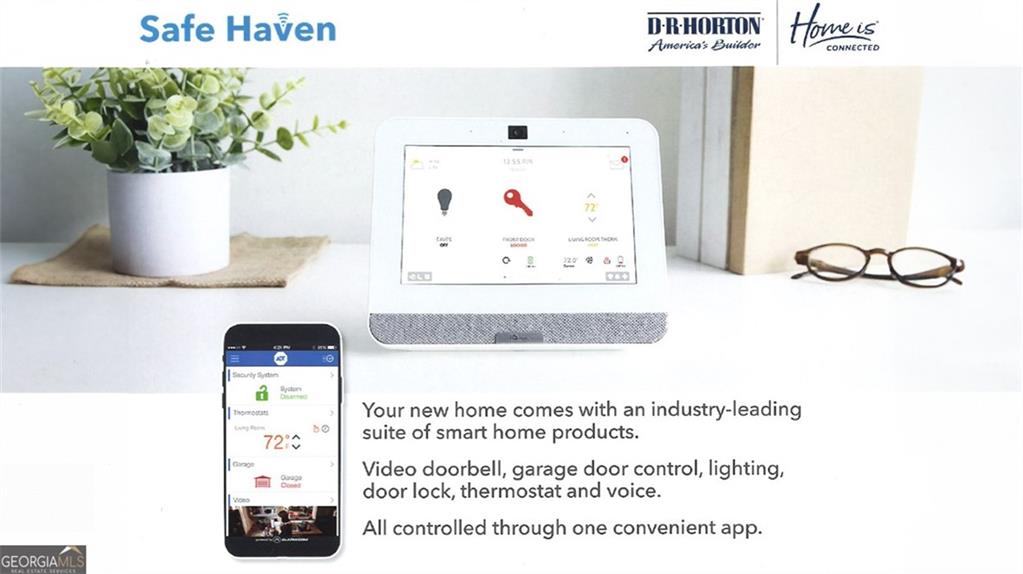 208 Parnassus Road Locust Grove, GA 30248 - Photo 3 of 38