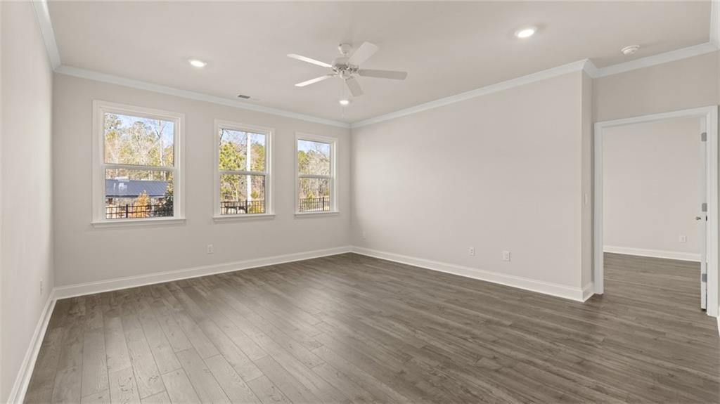 208 Parnassus Road Locust Grove, GA 30248 - Photo 35 of 38