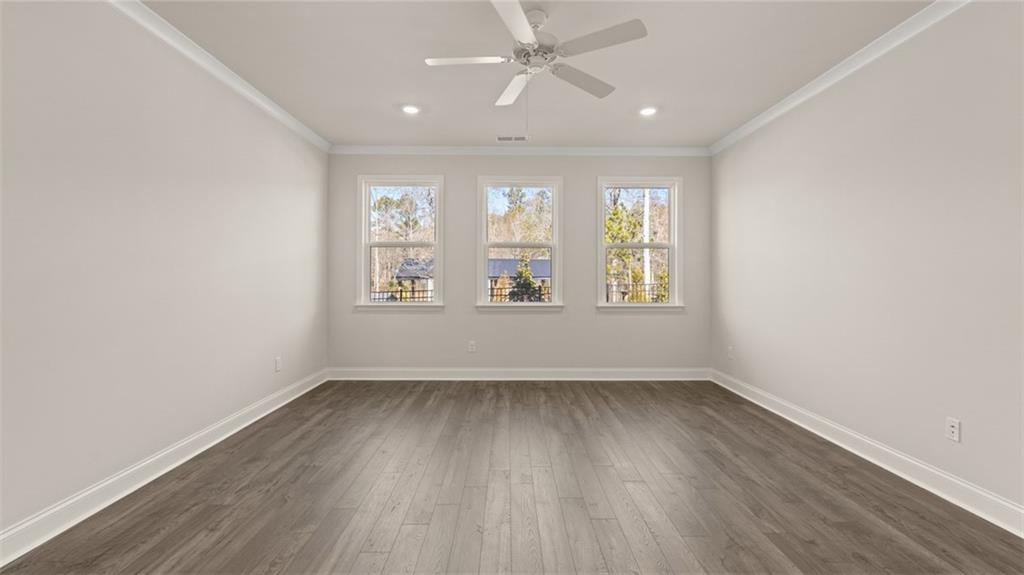 208 Parnassus Road Locust Grove, GA 30248 - Photo 36 of 38