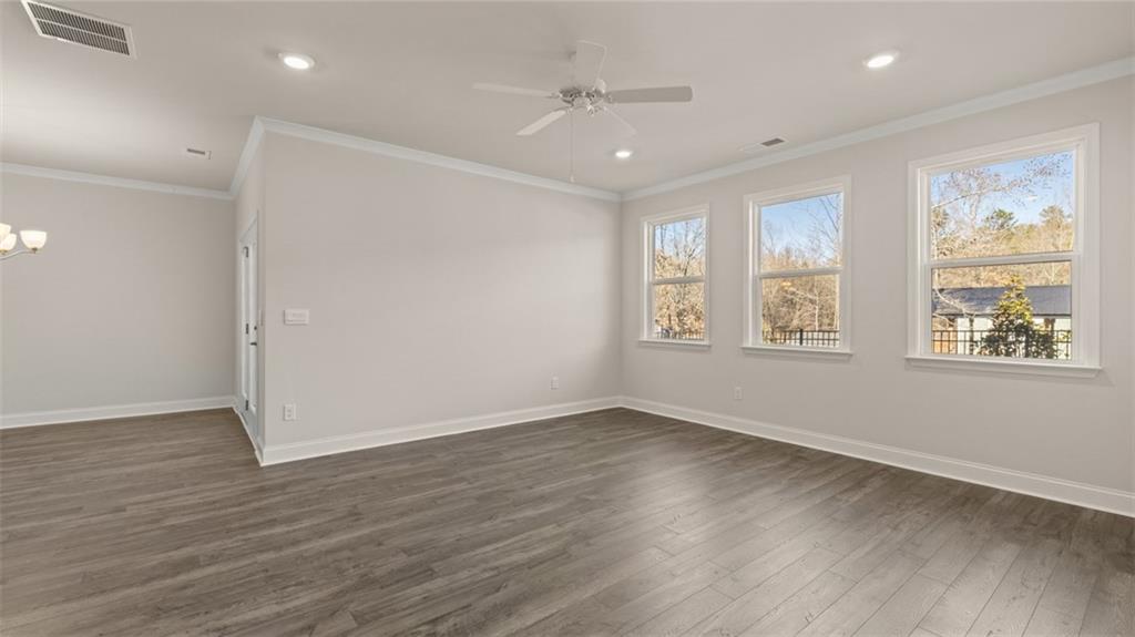 208 Parnassus Road Locust Grove, GA 30248 - Photo 37 of 38