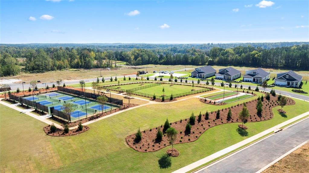 208 Parnassus Road Locust Grove, GA 30248 - Photo 8 of 38