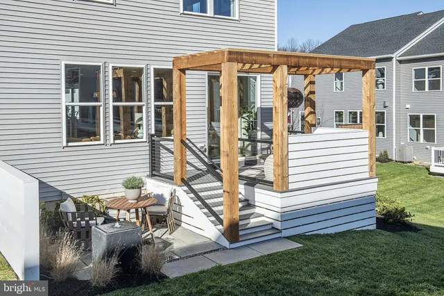 $713,000 | 80 Alroy, Unit HOMESITE 159, Malvern, PA 19355