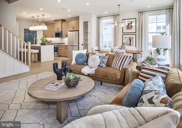 $713,000 | 80 Alroy, Unit HOMESITE 159, Malvern, PA 19355